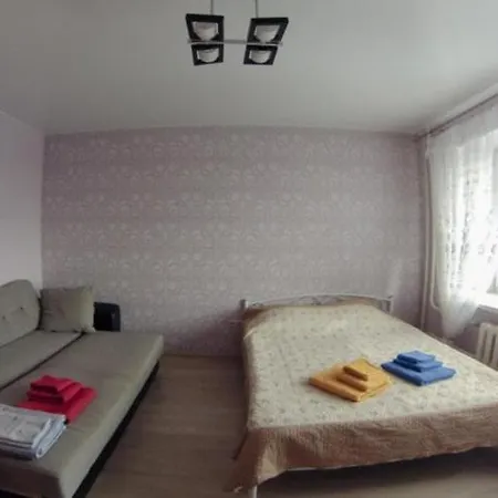 Tere Tulemast Romina Juurde Apartment