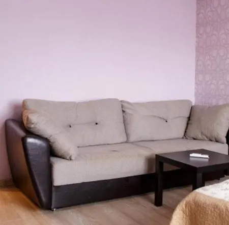 Apartment Tere Tulemast Romina Juurde Tallinn
