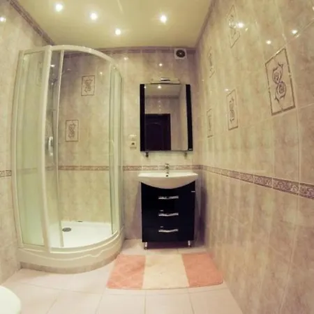 Apartment Tere Tulemast Romina Juurde Tallinn