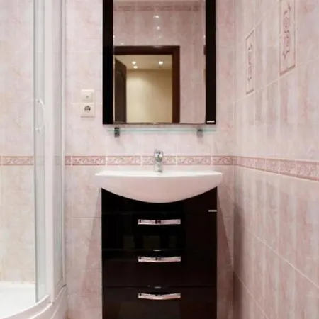 Tere Tulemast Romina Juurde Apartment